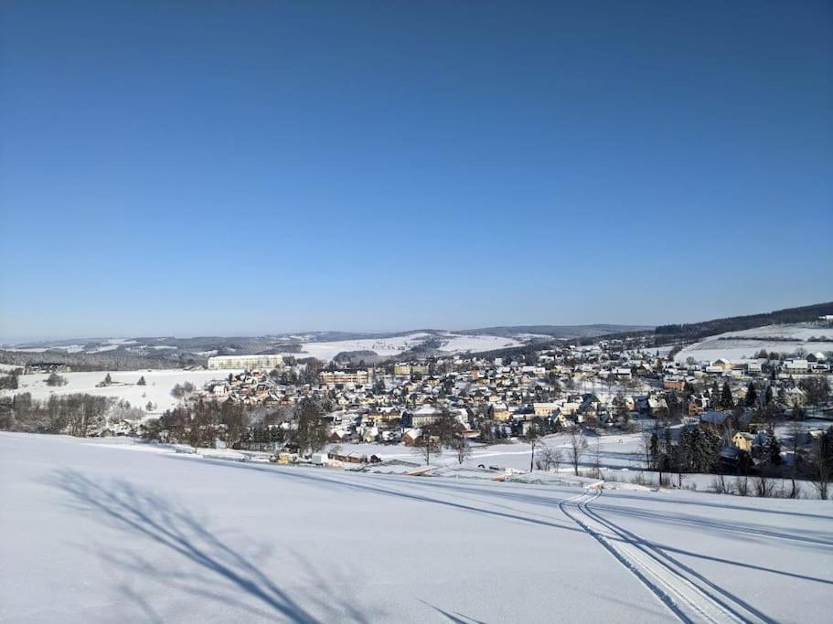 Bienenstock Seiffen Exterior foto